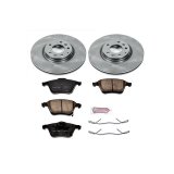 Power Stop 06-07 Mazda 6 Front Autospecialty Brake Kit thumbnail 1