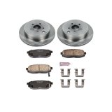 Power Stop 13-16 Scion FR-S Rear Autospecialty Brake Kit thumbnail 1