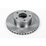 Power Stop 2004 Pontiac GTO Front Autospecialty Brake Rotor thumbnail 1