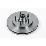 Power Stop 97-00 Ford Expedition Front Autospecialty Brake Rotor thumbnail 1