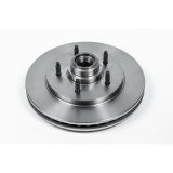 Power Stop 97-00 Ford Expedition Front Autospecialty Brake Rotor thumbnail 2