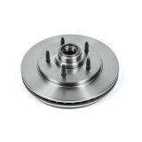 Power Stop 97-00 Ford Expedition Front Autospecialty Brake Rotor thumbnail 3