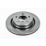 Power Stop 95-99 BMW M3 Rear Left Autospecialty Brake Rotor thumbnail 1