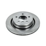 Power Stop 95-99 BMW M3 Rear Left Autospecialty Brake Rotor thumbnail 3