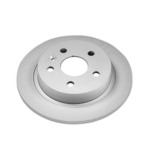 Power Stop 12-16 Buick LaCrosse Rear Evolution Geomet Coated Rotor thumbnail 3