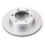 Power Stop 96-02 Toyota 4Runner Front Evolution Geomet Coated Rotor thumbnail 3