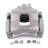 Power Stop 02-06 Buick Rendezvous Front Left Autospecialty Caliper w/Bracket thumbnail 2