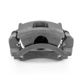 Power Stop 02-06 Buick Rendezvous Front Right Autospecialty Caliper w/Bracket thumbnail 3