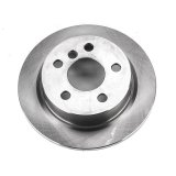 Power Stop 14-19 Mini Cooper Rear Autospecialty Brake Rotor thumbnail 1