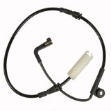 Power Stop 06-10 BMW M5 Front Right Euro-Stop Electronic Brake Pad Wear Sensor thumbnail 1