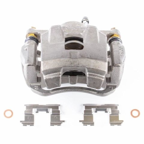Power Stop 2004 Scion xA Front Left Autospecialty Caliper w/Bracket thumbnail 3