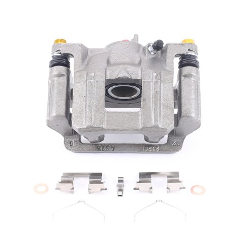 Power Stop 09-15 Honda Pilot Rear Right Autospecialty Caliper w/Bracket thumbnail 1