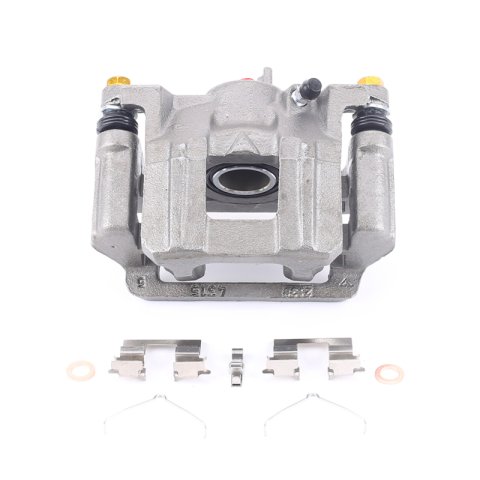 Power Stop 09-15 Honda Pilot Rear Right Autospecialty Caliper w/Bracket thumbnail 2