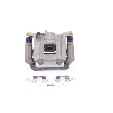 Power Stop 09-15 Honda Pilot Rear Left Autospecialty Caliper w/Bracket thumbnail 2