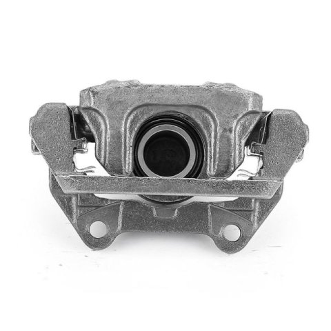 Power Stop 09-15 Honda Pilot Rear Left Autospecialty Caliper w/Bracket thumbnail 3