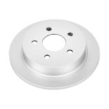 Power Stop 04-05 Buick Century Rear Evolution Geomet Coated Rotor thumbnail 3
