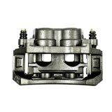 Power Stop 02-05 Dodge Ram 1500 Front Right Autospecialty Caliper w/Bracket thumbnail 4