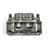 Power Stop 02-05 Dodge Ram 1500 Front Left Autospecialty Caliper w/Bracket thumbnail 4