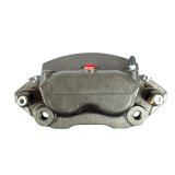 Power Stop 02-05 Dodge Ram 1500 Front Left Autospecialty Caliper w/Bracket thumbnail 5