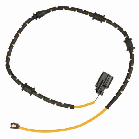 Power Stop 13-15 Jaguar XF Front Euro-Stop Electronic Brake Pad Wear Sensor thumbnail 4