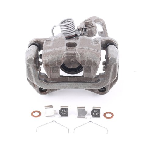 Power Stop 03-05 Mazda 6 Rear Right Autospecialty Caliper w/Bracket thumbnail 1