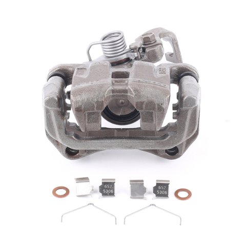 Power Stop 03-05 Mazda 6 Rear Right Autospecialty Caliper w/Bracket thumbnail 2