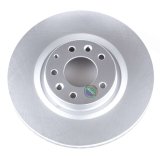 Power Stop 04-11 Mazda RX-8 Front Evolution Geomet Coated Rotor thumbnail 1