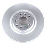 Power Stop 04-11 Mazda RX-8 Front Evolution Geomet Coated Rotor thumbnail 2
