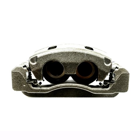 Power Stop 07-08 Cadillac Escalade Front Left Autospecialty Caliper w/Bracket thumbnail 1