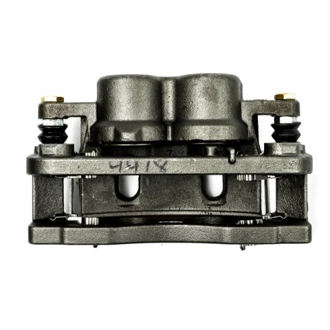 Power Stop 07-08 Cadillac Escalade Front Left Autospecialty Caliper w/Bracket thumbnail 4
