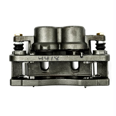 Power Stop 07-08 Cadillac Escalade Front Left Autospecialty Caliper w/Bracket thumbnail 5