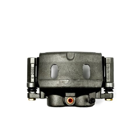 Power Stop 07-08 Cadillac Escalade Front Left Autospecialty Caliper w/Bracket thumbnail 7