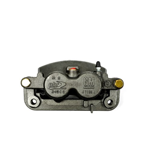 Power Stop 07-08 Cadillac Escalade Front Left Autospecialty Caliper w/Bracket thumbnail 8