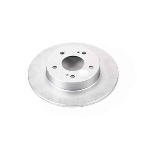 Power Stop 96-01 Infiniti I30 Rear Evolution Geomet Coated Rotor thumbnail 2