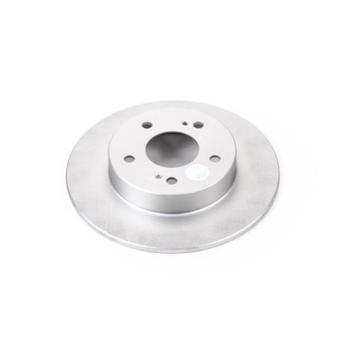 Power Stop 96-01 Infiniti I30 Rear Evolution Geomet Coated Rotor thumbnail 3