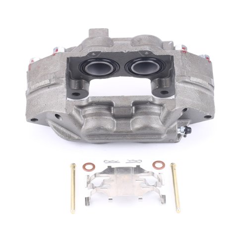 Power Stop 15-19 Chevrolet Colorado Front Right Autospecialty Caliper w/o Bracket thumbnail 3
