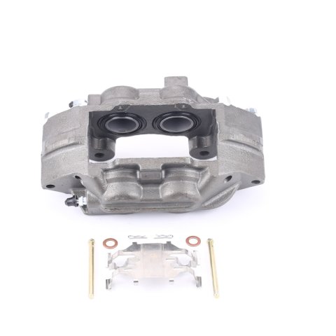 Power Stop 15-19 Chevrolet Colorado Front Left Autospecialty Caliper w/o Bracket thumbnail 1