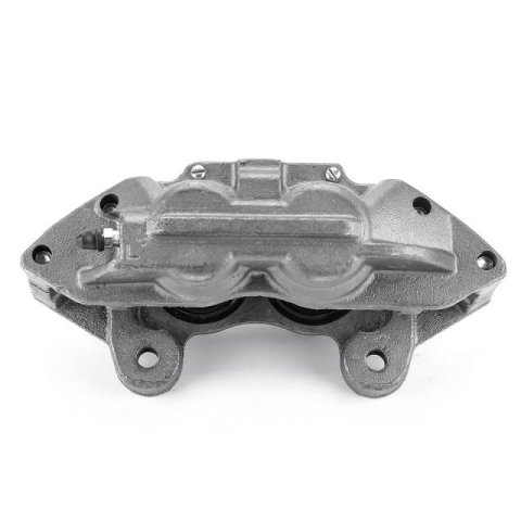 Power Stop 15-19 Chevrolet Colorado Front Left Autospecialty Caliper w/o Bracket thumbnail 3