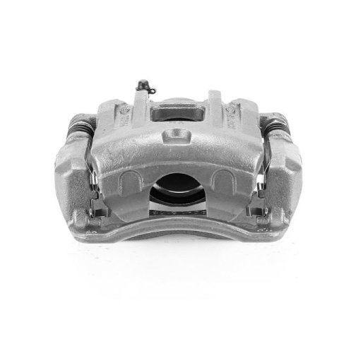 Power Stop 10-12 Hyundai Santa Fe Front Left Autospecialty Caliper w/Bracket thumbnail 3