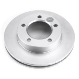 Power Stop 94-96 Ford Bronco Front Evolution Geomet Coated Rotor thumbnail 1