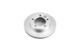 Power Stop 94-96 Ford Bronco Front Evolution Geomet Coated Rotor thumbnail 2