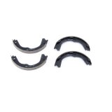 Power Stop 13-18 Cadillac ATS Rear Autospecialty Parking Brake Shoes thumbnail 1