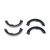 Power Stop 13-18 Cadillac ATS Rear Autospecialty Parking Brake Shoes thumbnail 2