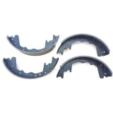 Power Stop 71-73 Dodge B300 Van Front or Rear Autospecialty Brake Shoes thumbnail 2