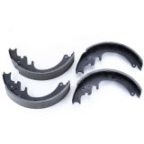 Power Stop 75-86 Chevrolet C20 Rear Autospecialty Brake Shoes thumbnail 2