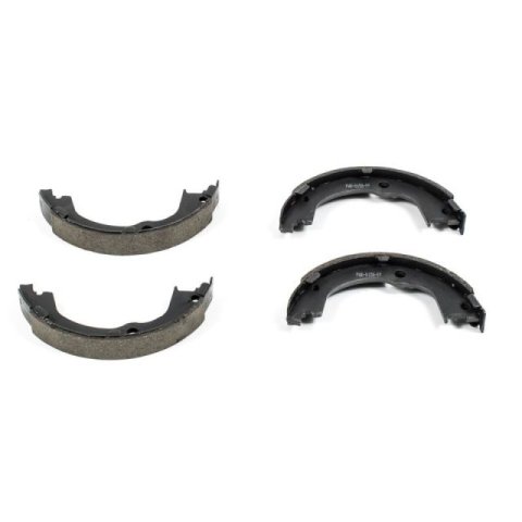 Power Stop 12-15 Chevrolet Captiva Sport Rear Autospecialty Parking Brake Shoes thumbnail 3