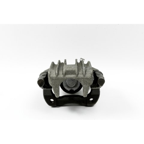Power Stop 00-06 Audi TT Quattro Rear Left Autospecialty Caliper w/Bracket thumbnail 1