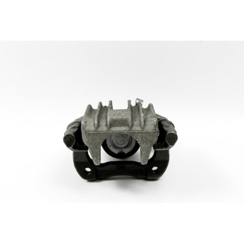Power Stop 00-06 Audi TT Quattro Rear Left Autospecialty Caliper w/Bracket thumbnail 2