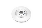 Power Stop 14-17 Buick Regal Front Evolution Geomet Coated Rotor thumbnail 3
