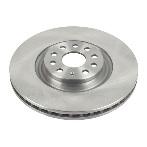 Power Stop 15-18 Audi S3 Front Autospecialty Brake Rotor thumbnail 1